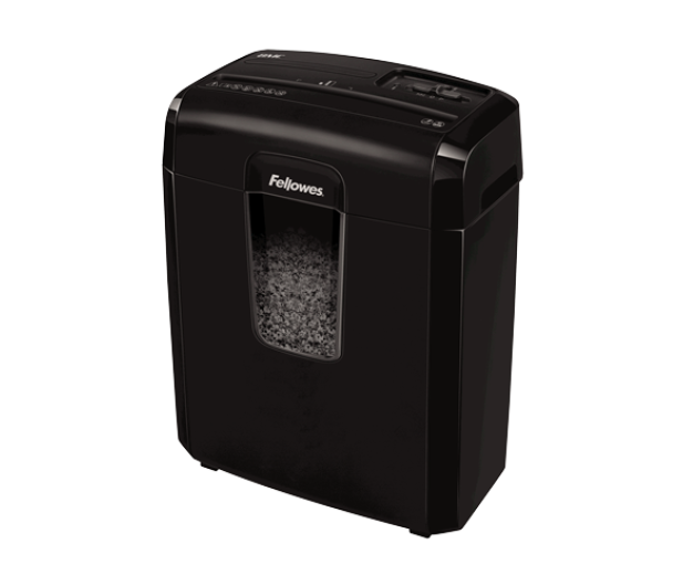 Fellowes 8Mc - 1064337 - zdjęcie 3